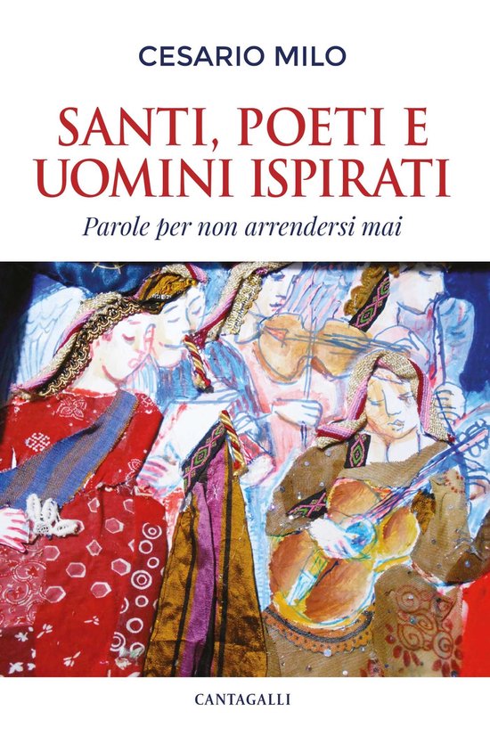 Santi, poeti e uomini ispirati