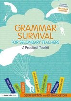 Grammar Survival