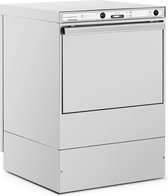 Royal Catering vaatwasmachine - 6600 W - Royal Catering - roestvrij staal