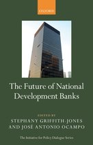 Initiative for Policy Dialogue-The Future of National Development Banks