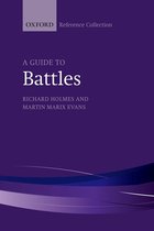 The Oxford Reference Collection-A Guide to Battles