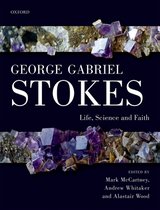 George Gabriel Stokes