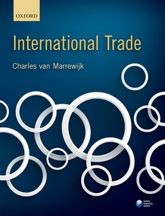 International Trade - cover