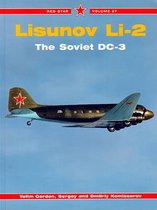 Red Star 27: Lisunov Li-2