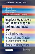 Interlocal Adaptations to Climate Change in East and Southeast Asia