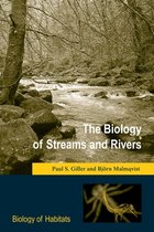 Biology Of Streams & Rivers