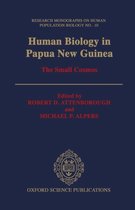 Human Biology in Papua New Guinea