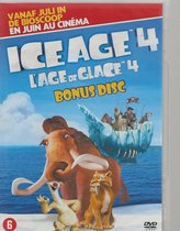 ICE AGE 4 ( DE EXTRA'S )