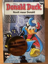 Donald Duck Pocket 299 - Nooit meer Donald