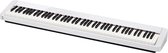 Casio PX-S1100 WE - Digitale piano - Wit - 88 gewogen toetsen - hoofdtelefoon aansluiting - Bluetooth