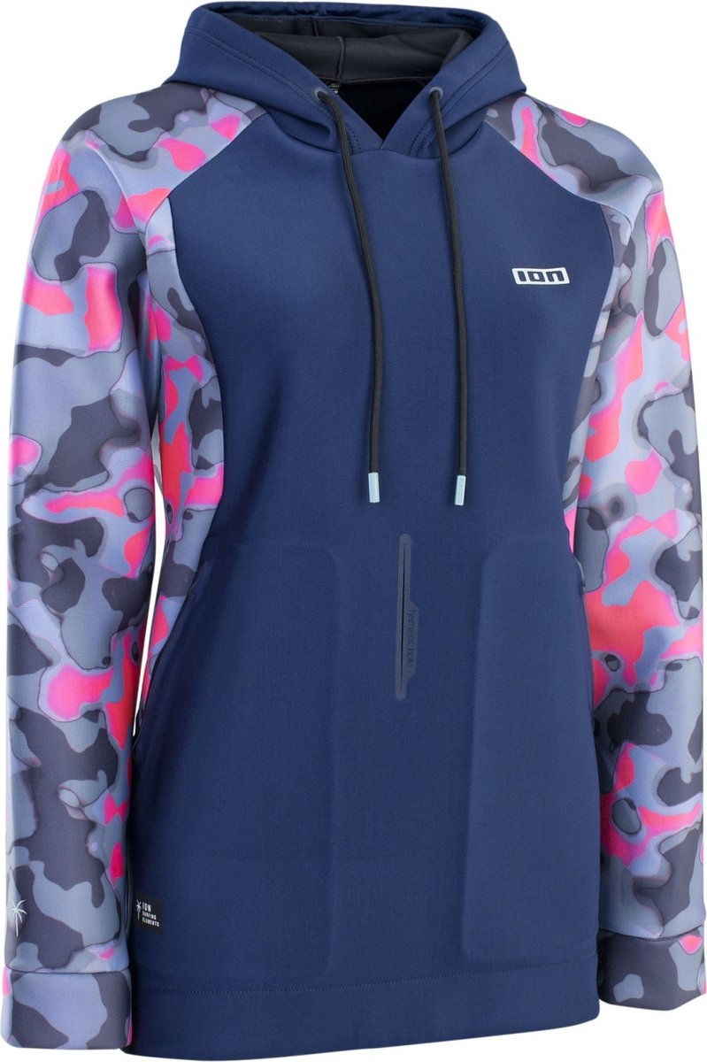 Hoody Neo Lite Women - Capsule Pink