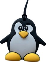 Bijtketting- Kauwketting- Pinguïn