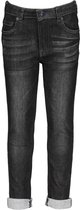 SevenOneSeven Broek jongen black denim maat 158/164