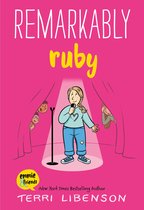 Emmie & Friends - Remarkably Ruby