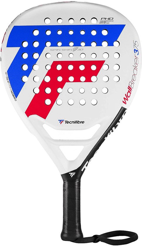 Tecnifibre Wall Breaker 375 DB