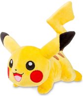 Pikachu knuffel|25 cm|Pikachu knuffel|Running| knuffel|Anime|Speelgoed|Knuffels