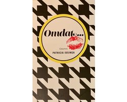 Omdat ... Columns - Patricia Idsinga