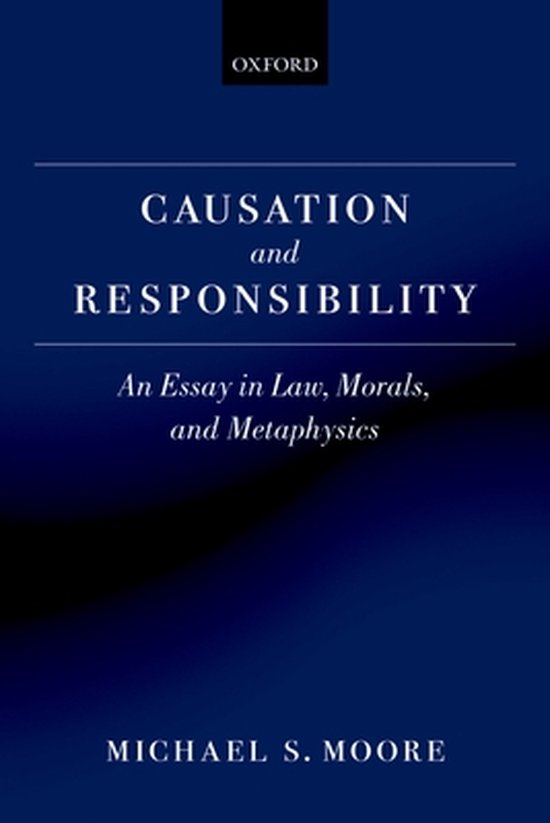 Causation & Responsibility - cover
