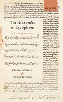 The Alexandra of Lycophron