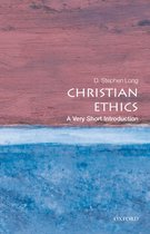 Christian Ethics Very Short Introduction