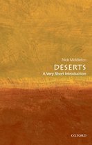 Deserts A Very Short Introduction