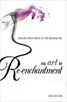 Art Of Re-Enchantment