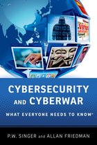 Cybersecurity What Everyone Needs To Knw