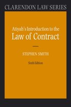 Atiyahs Introduction To The Law Of Contr