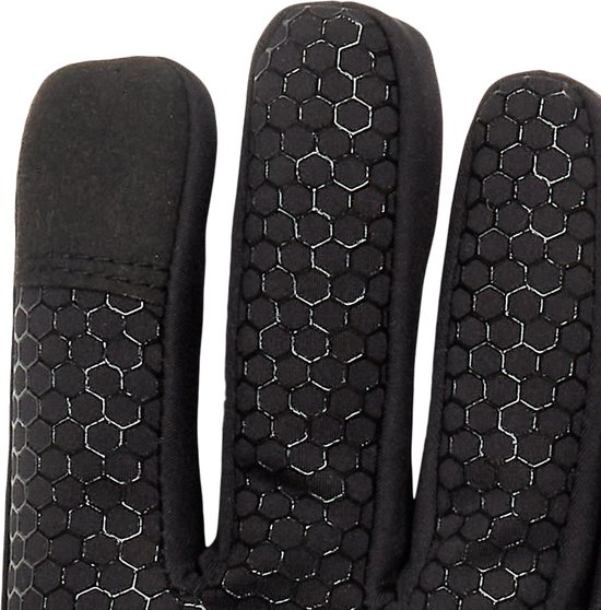 Jkevow Verwarmde handschoenen voor dames en heren, verwarmde
