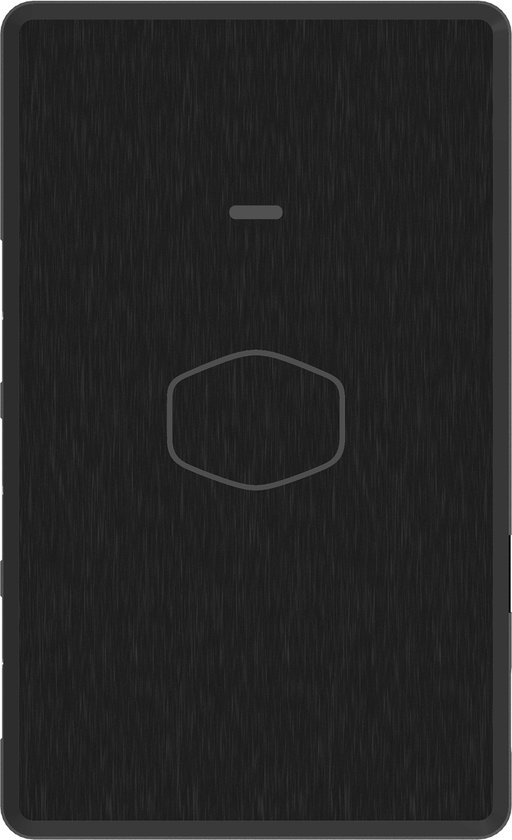 Cooler Master LED Controller A1 Addressable RGB bol