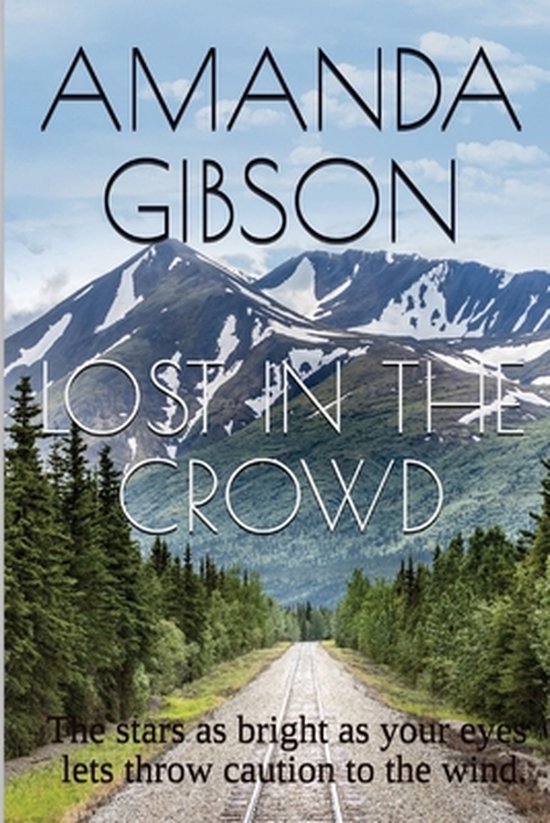 Lost In The Crowd - cover