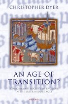 Age Of Transition?