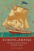 Europe As Empire