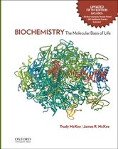 Biochemistry: Updated Edition