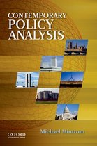 Contemporary Policy Analysis