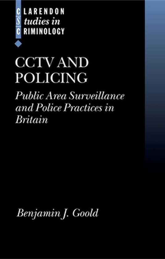Cctv And Policing