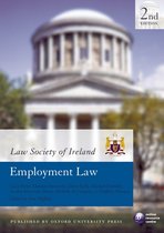 Law Society of Ireland Manual: Employment Law