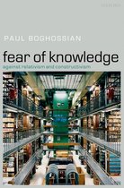 Fear of Knowledge