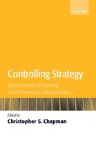 Controlling Strategy