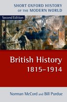 British History 1815-1914 2nd