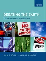 Debating The Earth