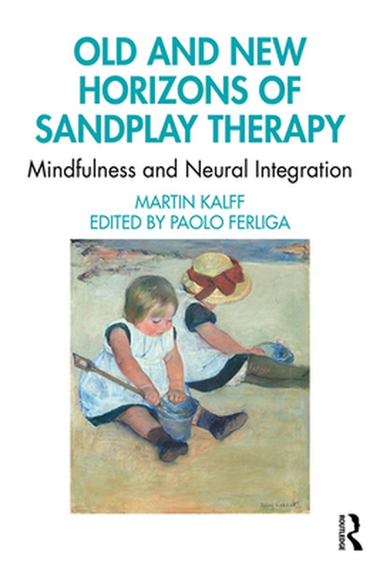 Old and New Horizons of Sandplay Therapy - cover