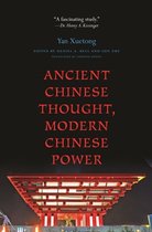 Ancient Chine Thght Modern Chinese Power