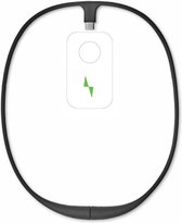 Upright Necklace Accessory for Go 2 Posture Training Device
