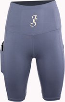 Dames sportlegging – Dames sportkleding – Dames sportbroek – Dames korte sportbroek – Biker short- Yoga pants – Fitness legging – Yoga legging – Yoga broek - sport Legging Voor Fitness / Yoga