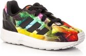 Adidas ZX flux infants multi color S75594, maat 23 1/2