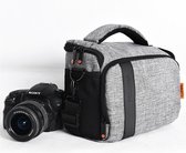 Fosoto Cameratas - Cameratas voor Spiegelreflexcamera  - Geschikt voor o.a. Canon, Nikon & Sony - Camera Accessoires