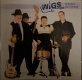 The Wigs - Dance With Me (CD)