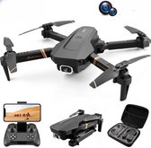 A-Life Drone - Drone met camera - Mini drone - Drone voor kinderen - DJI - Drone met camera voor buiten - Zwart