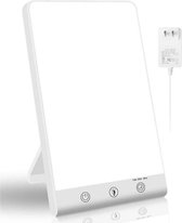 Frezy Lichttherapielamp - Lichttherapie - Energielamp - Daglichtlamp - Dimmer